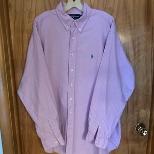 Ralph Lauren Polo Blake Men’s Shirt